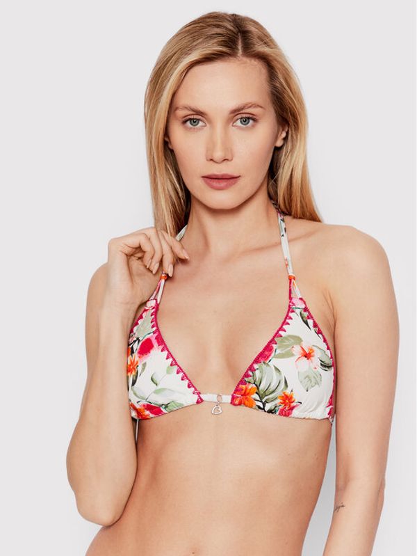 Banana Moon Banana Moon Горнище на бански Nuco Palmrose JZB11 Цветен