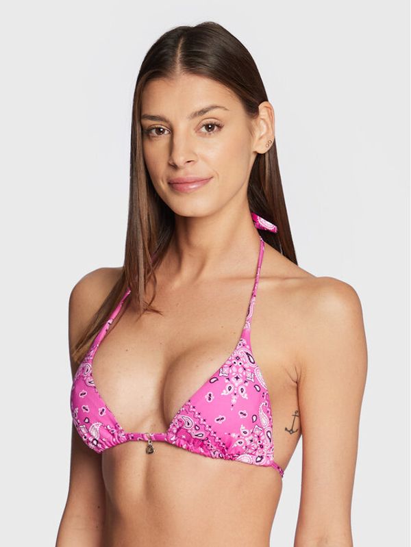 Banana Moon Banana Moon Горнище на бански Rico Benita LED53 Виолетов