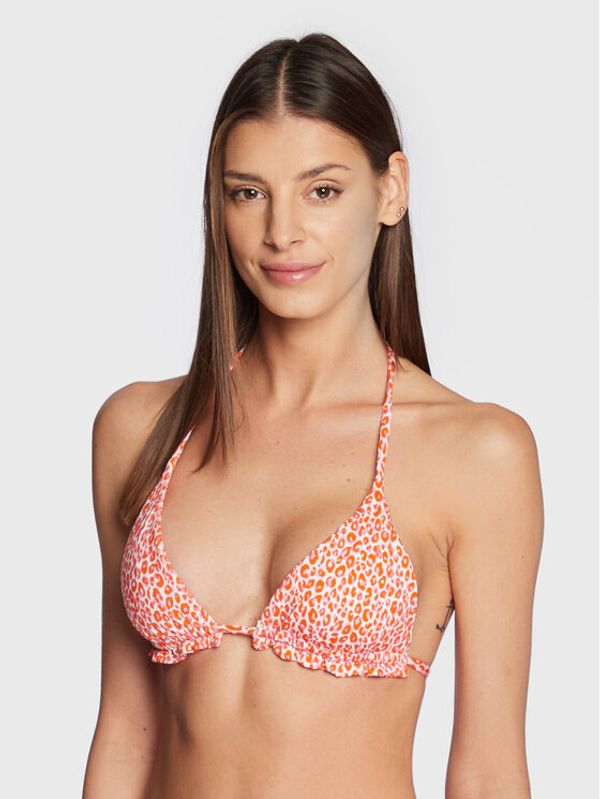 Banana Moon Banana Moon Горнище на бански Shello Kuranda LGJ62 Цветен