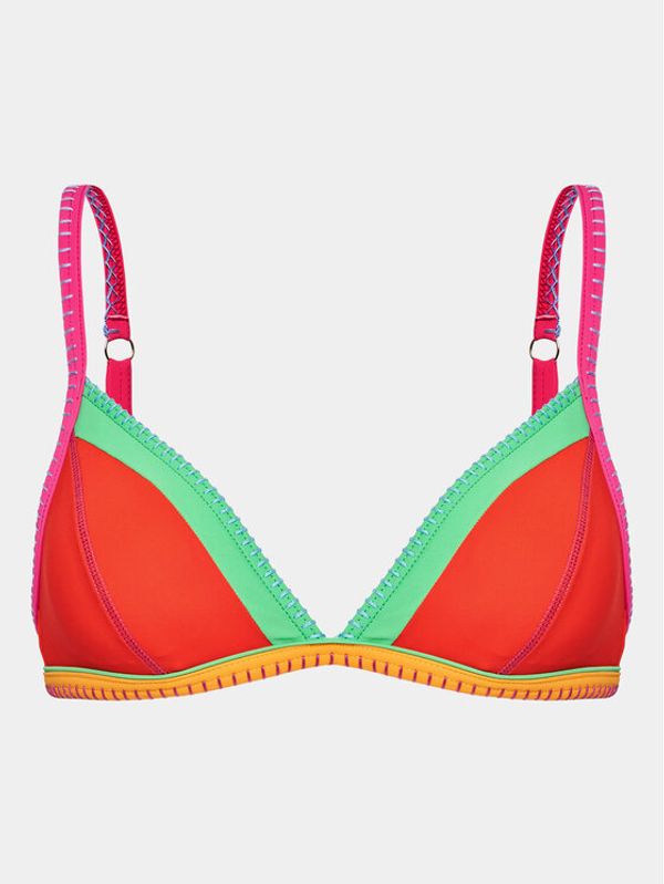 Banana Moon Banana Moon Горнище на бански Taeko Teknicolo LSE62 Цветен