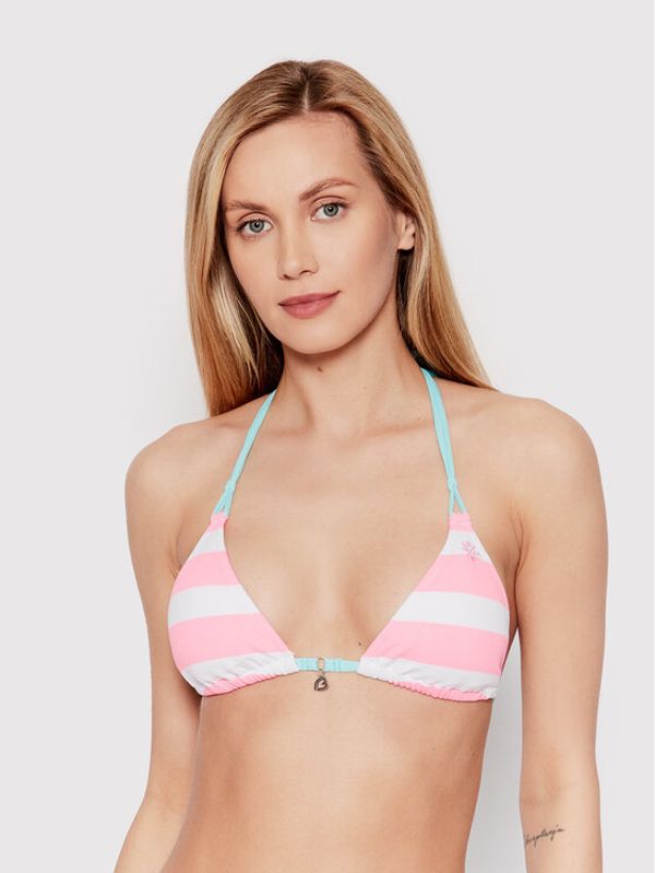 Banana Moon Banana Moon Горнище на бански Yero Team GTY83 Цветен