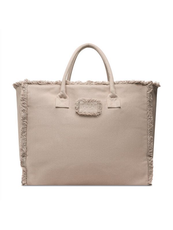 Banana Moon Banana Moon Сак Tans Carlina KBJ21 Бежов