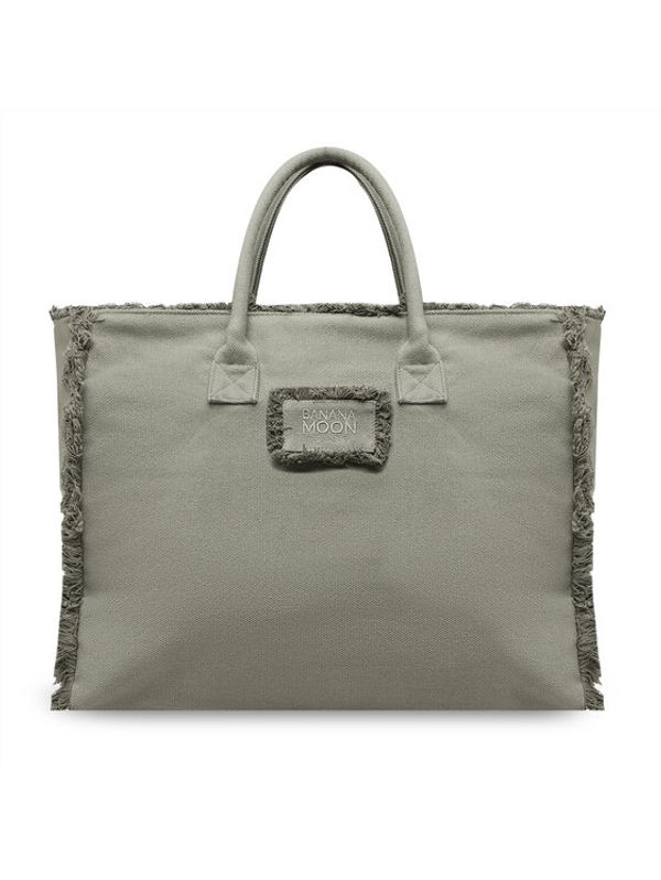 Banana Moon Banana Moon Сак Tans Carlina KBJ87 Зелен