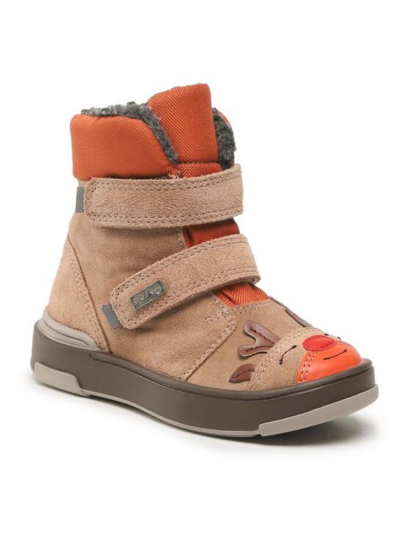 Bartek Bartek Апрески 11652002 Кафяв