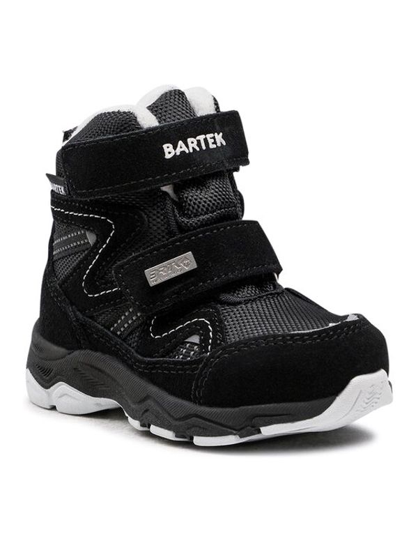 Bartek Bartek Апрески 11654002 Черен