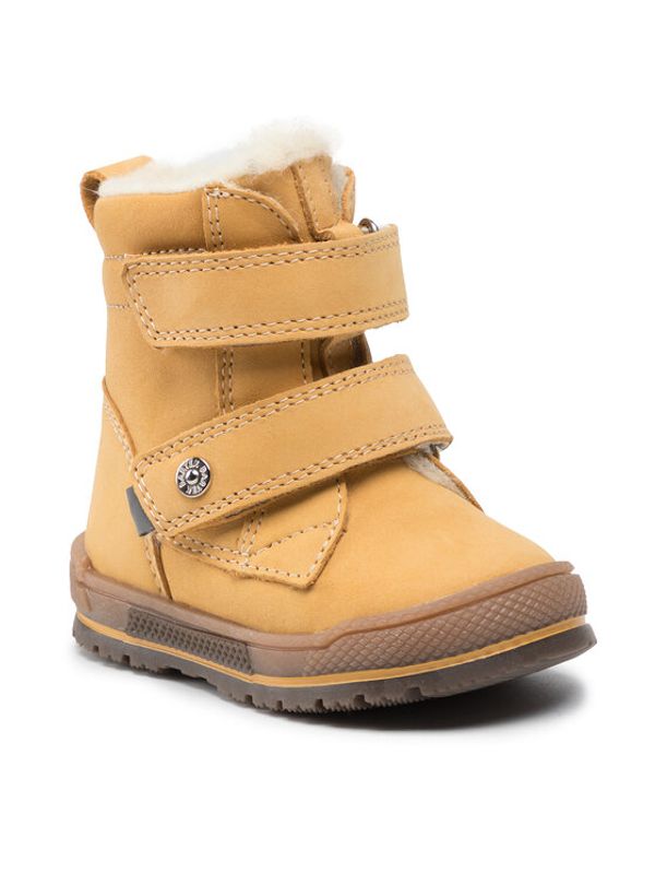 Bartek Bartek Апрески 21469-009 Кафяв