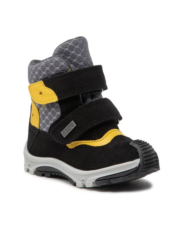 Bartek Bartek Апрески 21643001 Черен