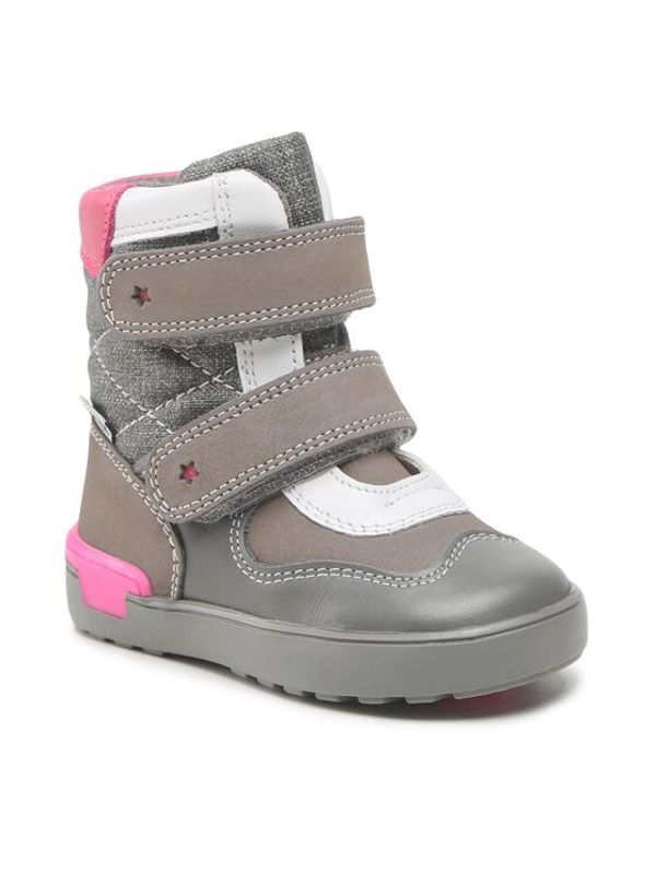 Bartek Bartek Апрески 91874001 Сив