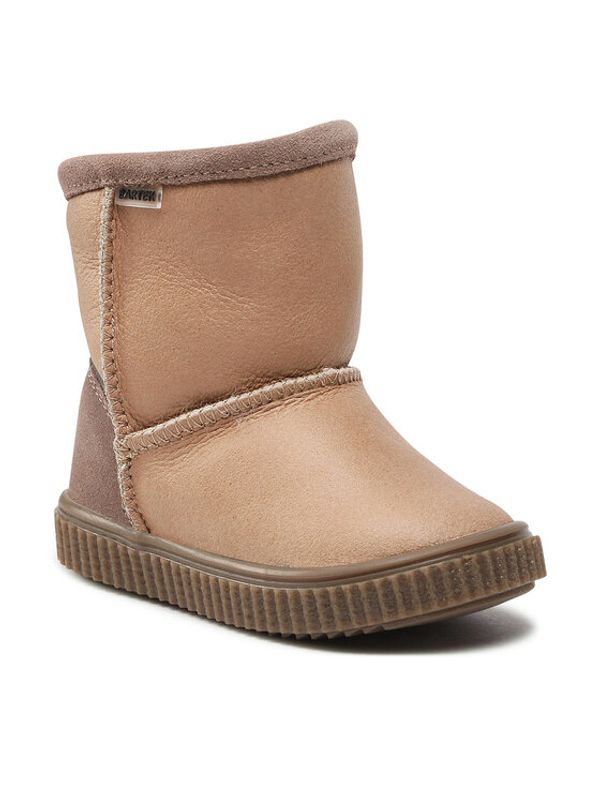 Bartek Bartek Ботуши 1017-KR80 Бежов