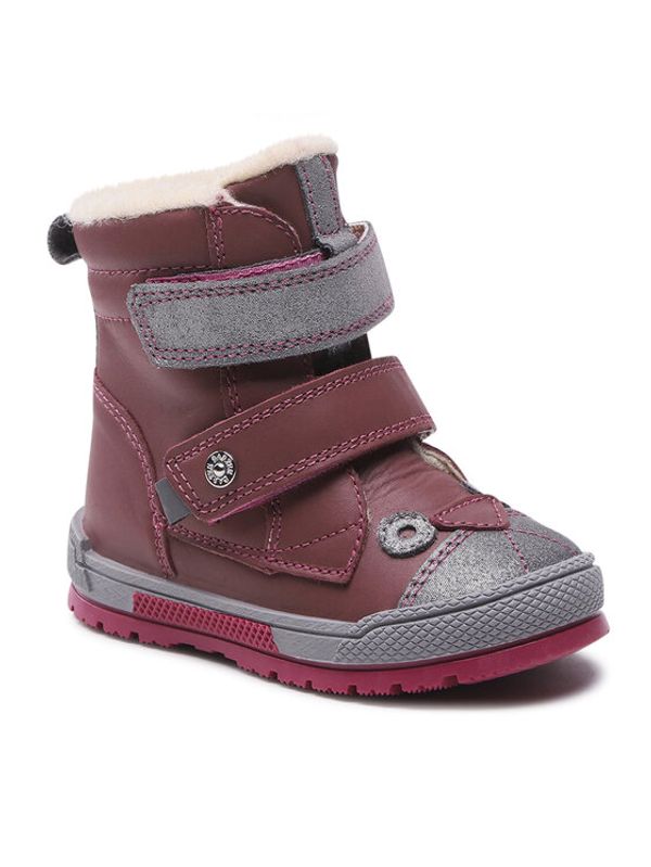 Bartek Bartek Ботуши 11041002 Розов