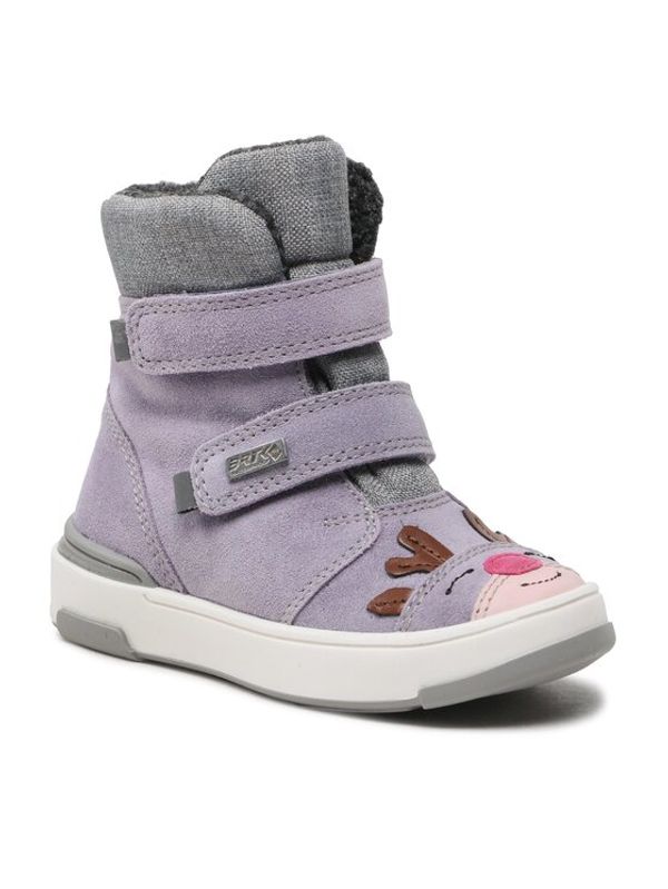 Bartek Bartek Ботуши 11652004 Виолетов