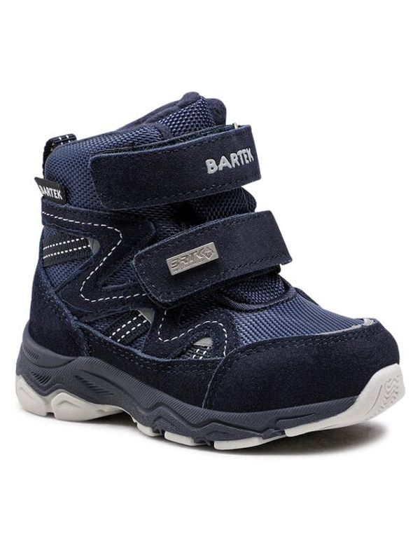 Bartek Bartek Ботуши 11654003 Тъмносин