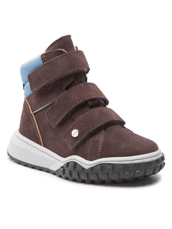 Bartek Bartek Ботуши 14287008 Кафяв