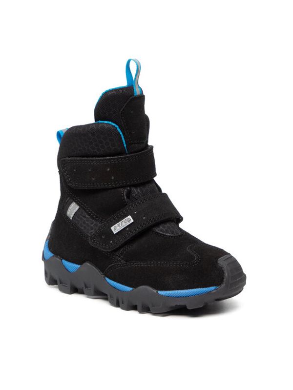 Bartek Bartek Ботуши 14395004 Черен