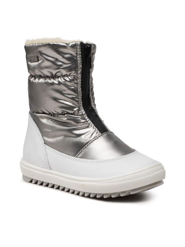 Bartek Bartek Ботуши 14405023 Сребрист