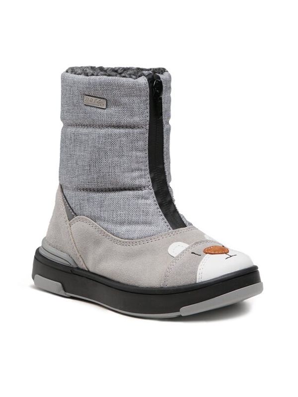 Bartek Bartek Ботуши 14651003 Сив