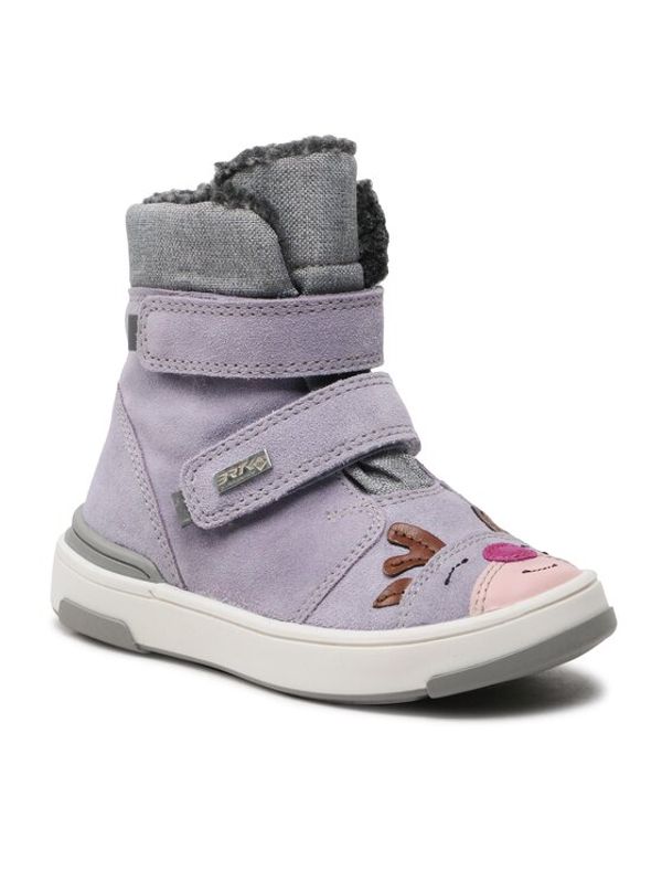 Bartek Bartek Ботуши 14652004 Виолетов