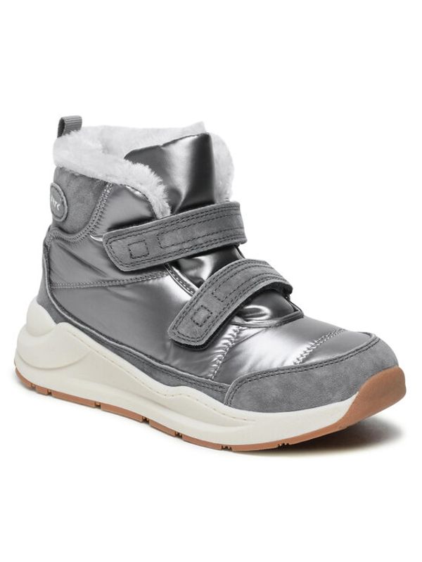Bartek Bartek Ботуши 17171006 Сив