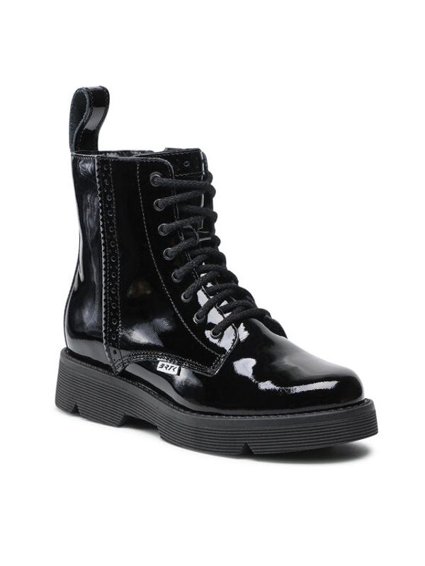 Bartek Bartek Ботуши 17377009 Черен
