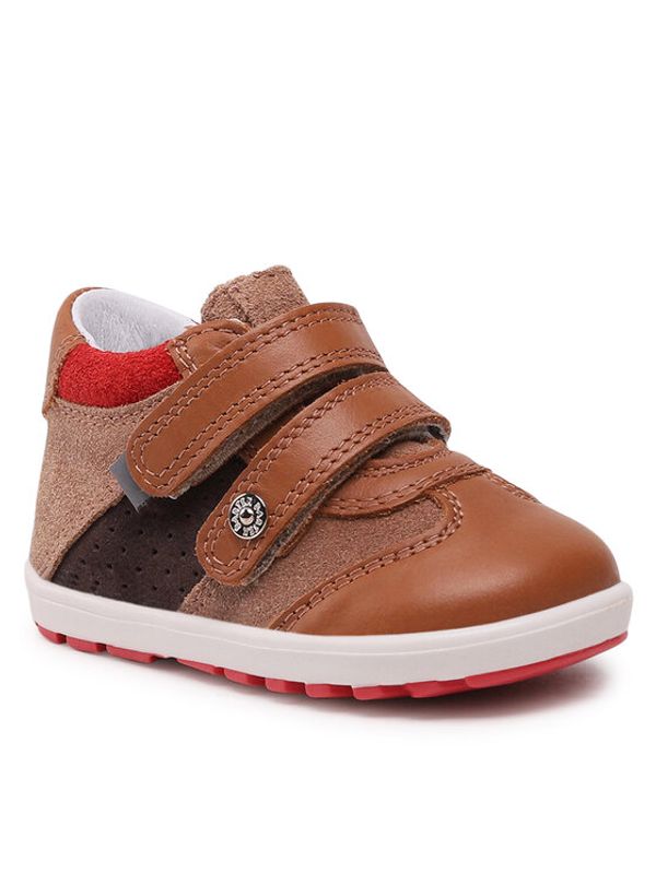 Bartek Bartek Обувки 11729 023 Кафяв