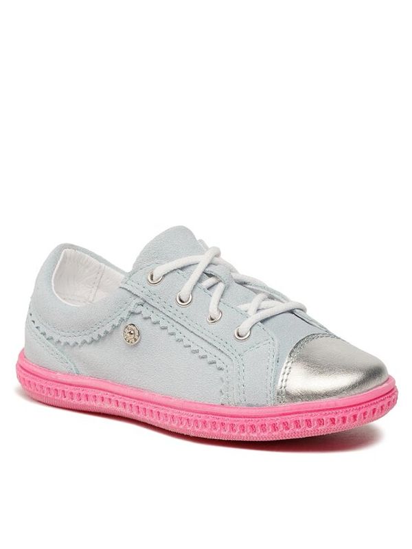 Bartek Bartek Обувки 15524021 Сив