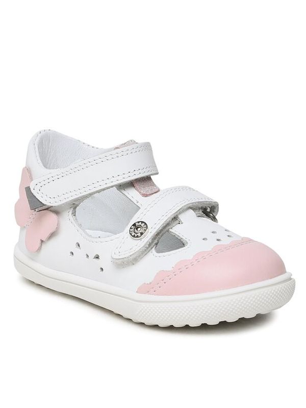 Bartek Bartek Обувки 81798 026 Бял