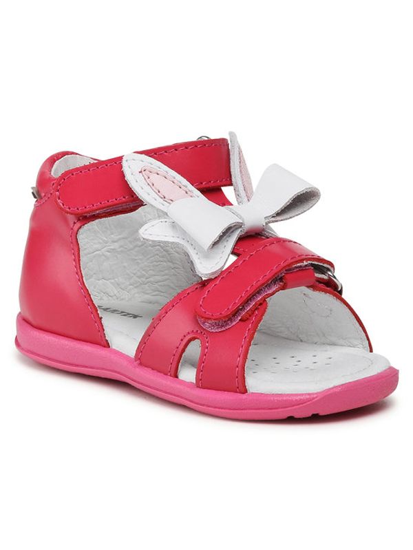 Bartek Bartek Сандали 11128-002 Розов