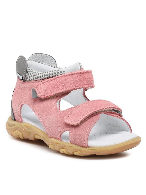 Bartek Bartek Сандали 11144 008 Розов