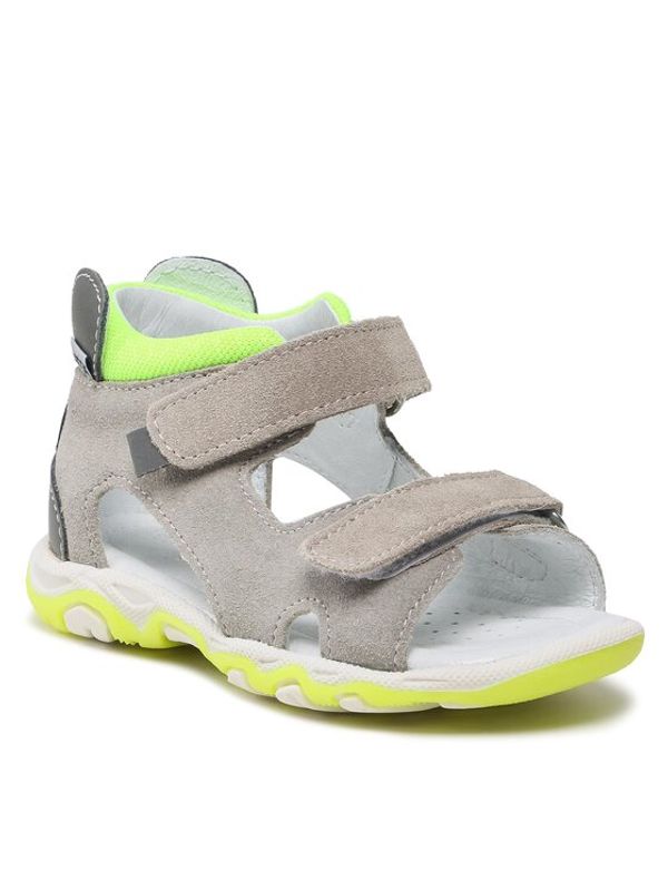 Bartek Bartek Сандали 11144006 Сив