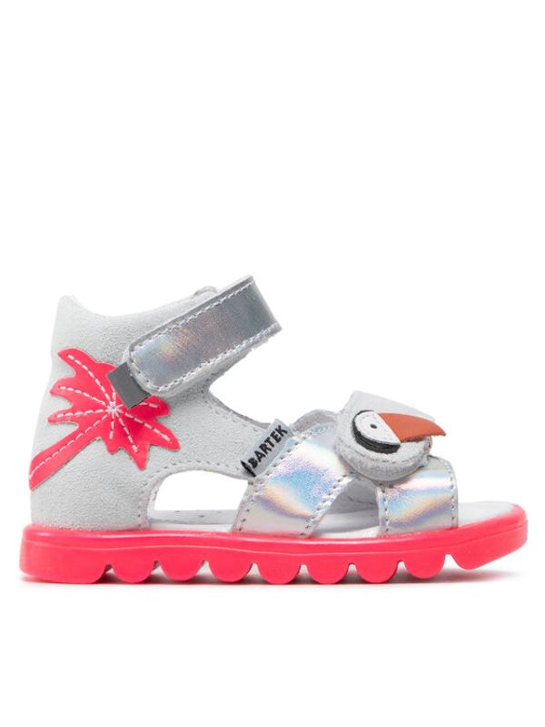 Bartek Bartek Сандали 11227011 Сив