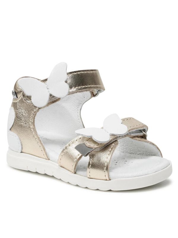 Bartek Bartek Сандали 11417001 Златист