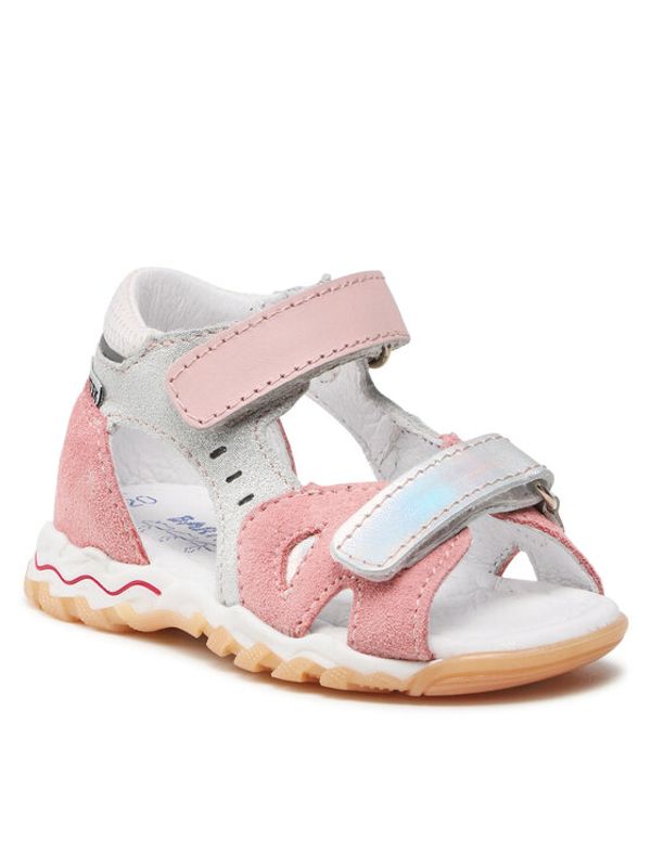 Bartek Bartek Сандали 11487003 Розов