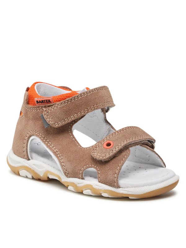 Bartek Bartek Сандали 11599001 Бежов
