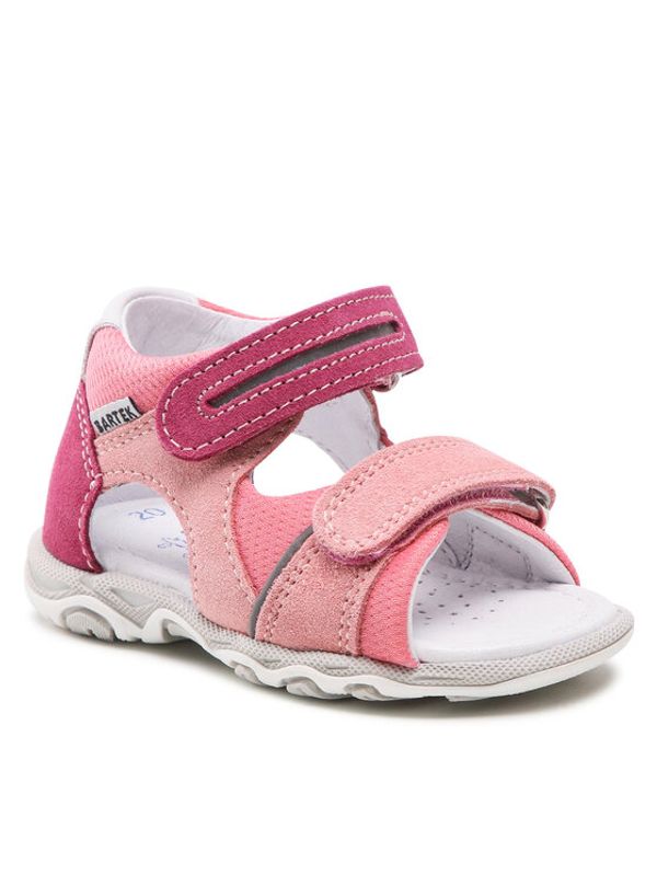 Bartek Bartek Сандали 11612005 Розов