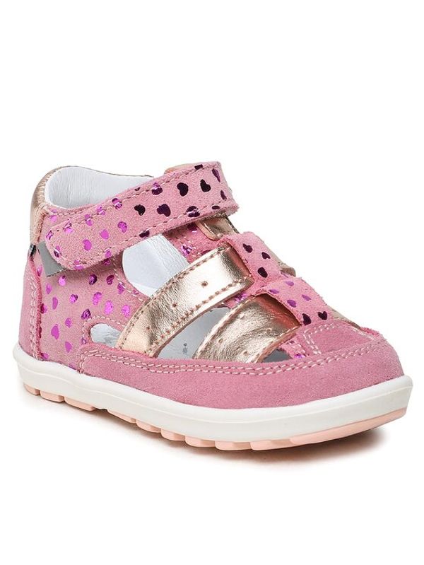 Bartek Bartek Сандали 11694 017 Розов