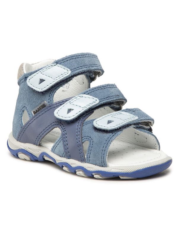 Bartek Bartek Сандали 11708-005 Син