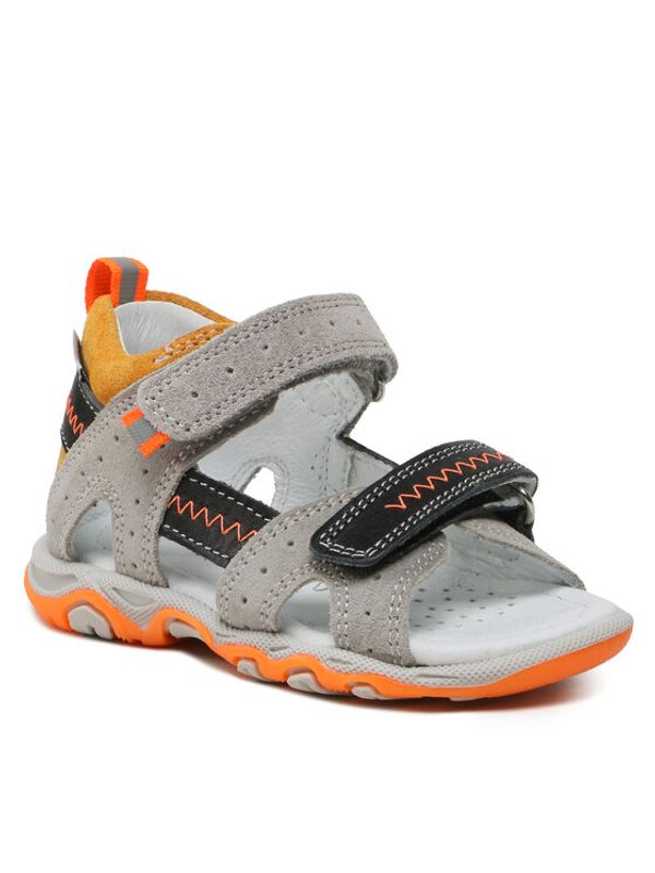 Bartek Bartek Сандали 11824 28 Сив