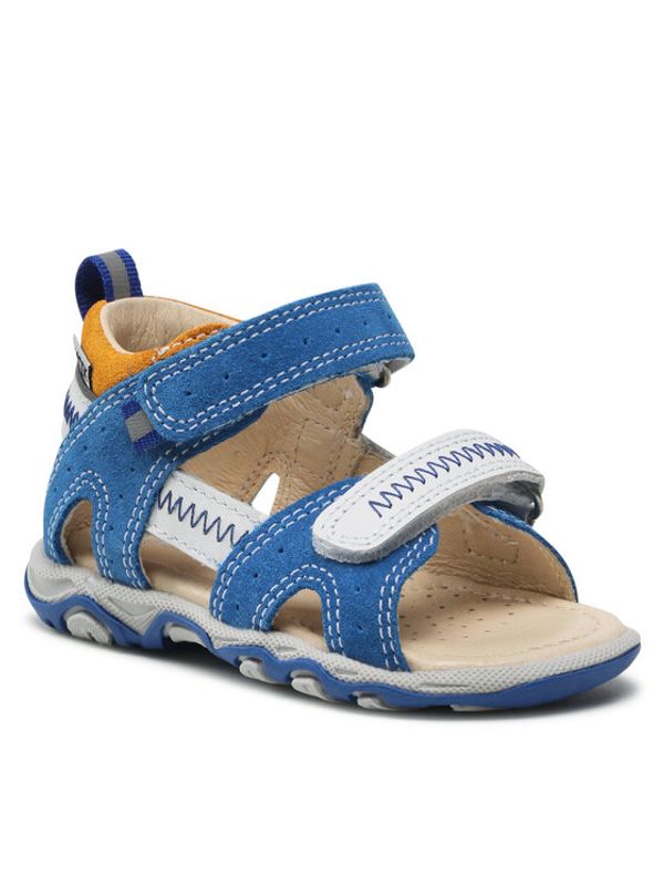 Bartek Bartek Сандали 118240-23 Син