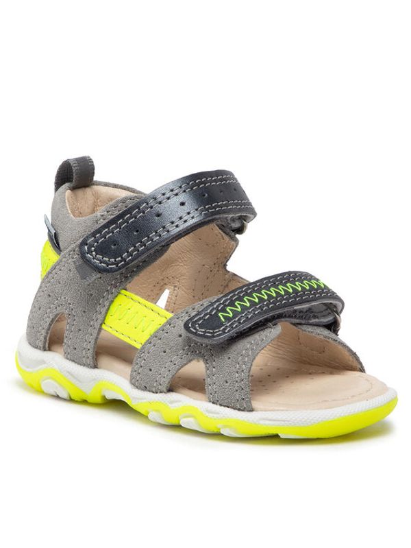 Bartek Bartek Сандали 118240-25 Сив