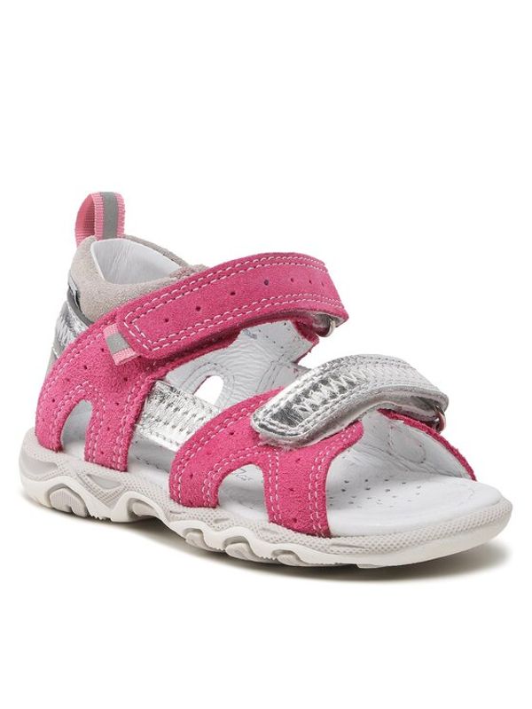 Bartek Bartek Сандали 118240 Розов