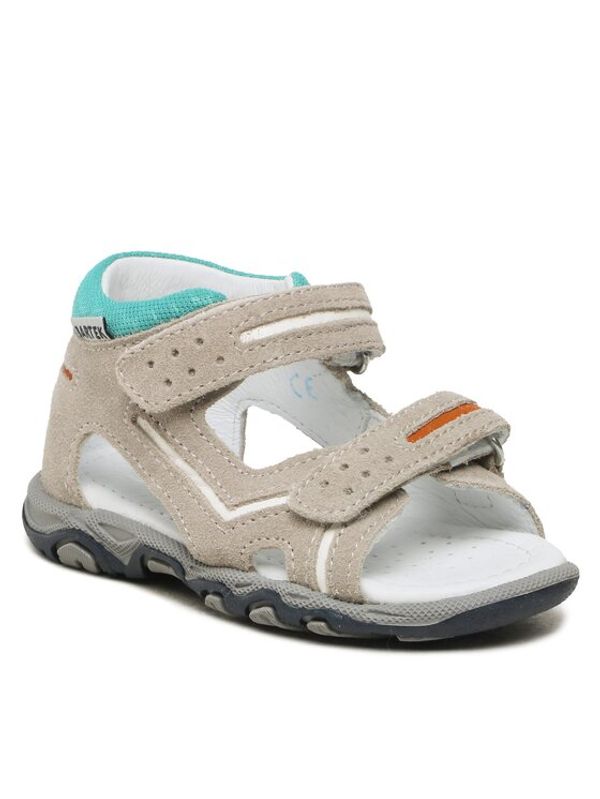 Bartek Bartek Сандали 118250 30 Сив