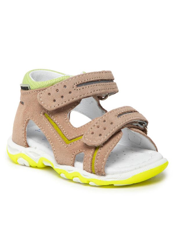 Bartek Bartek Сандали 11825027 Бежов