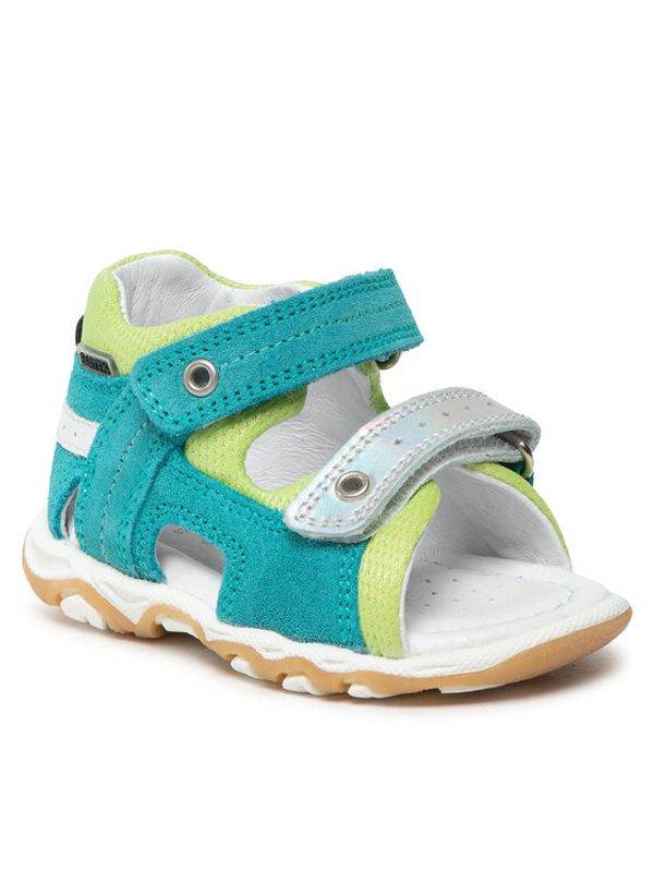 Bartek Bartek Сандали 11848-021 Зелен