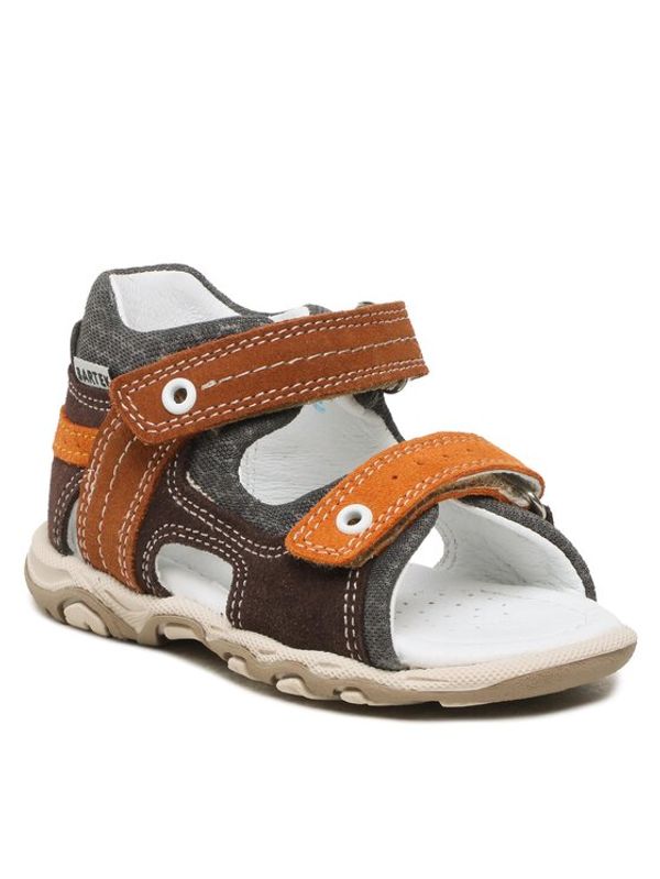 Bartek Bartek Сандали 11848 026 Кафяв