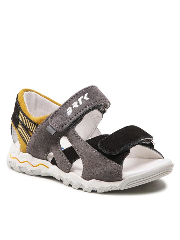 Bartek Bartek Сандали 16048001 Сив