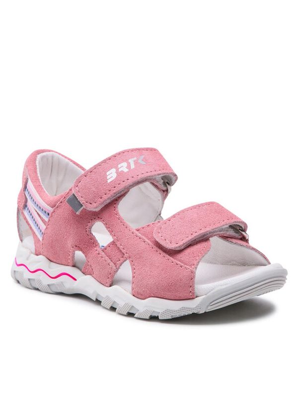 Bartek Bartek Сандали 16048003 Розов