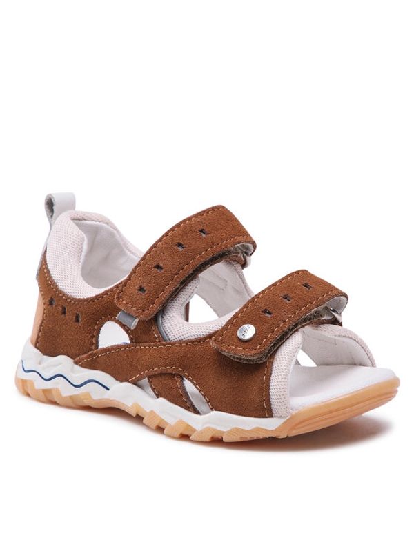 Bartek Bartek Сандали 16053001 Кафяв