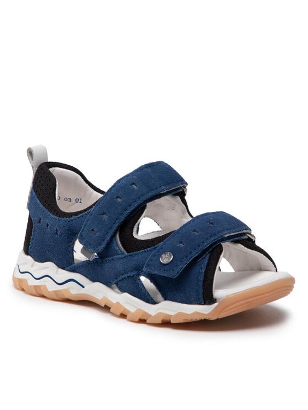 Bartek Bartek Сандали 16053003 Тъмносин