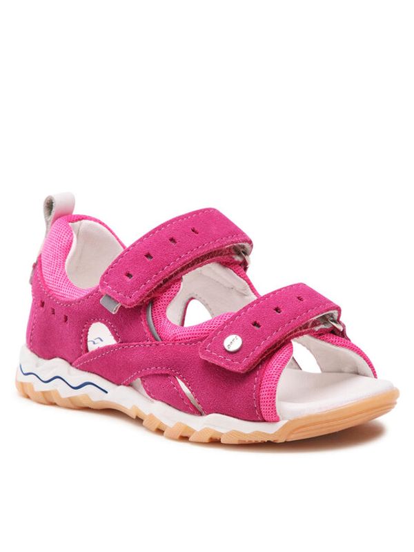 Bartek Bartek Сандали 16053006 Розов