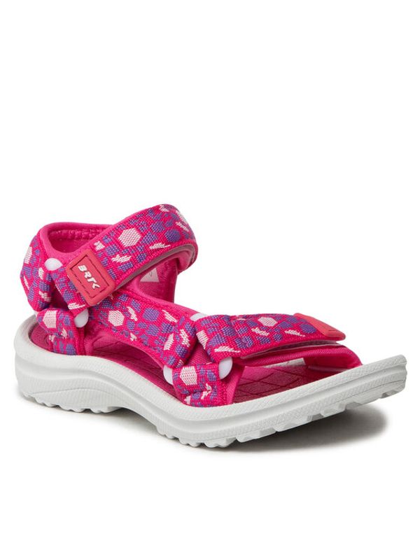 Bartek Bartek Сандали 16058004 Розов